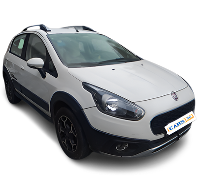 Fiat URBAN CROSS-img